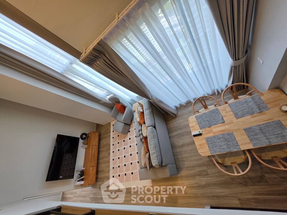 picture 35th-36th-Floor 2-BR Culture Thonglor Near BTS Thong Lor (ID 3156015) - 9/34