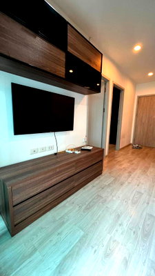คอนโดให้เช่า : R1036/[ให้เช่า] ไอดีโอ โมบิ จรัญ-อินเตอร์เชนจ์ (Ideo Mobi Charan–Interchange)