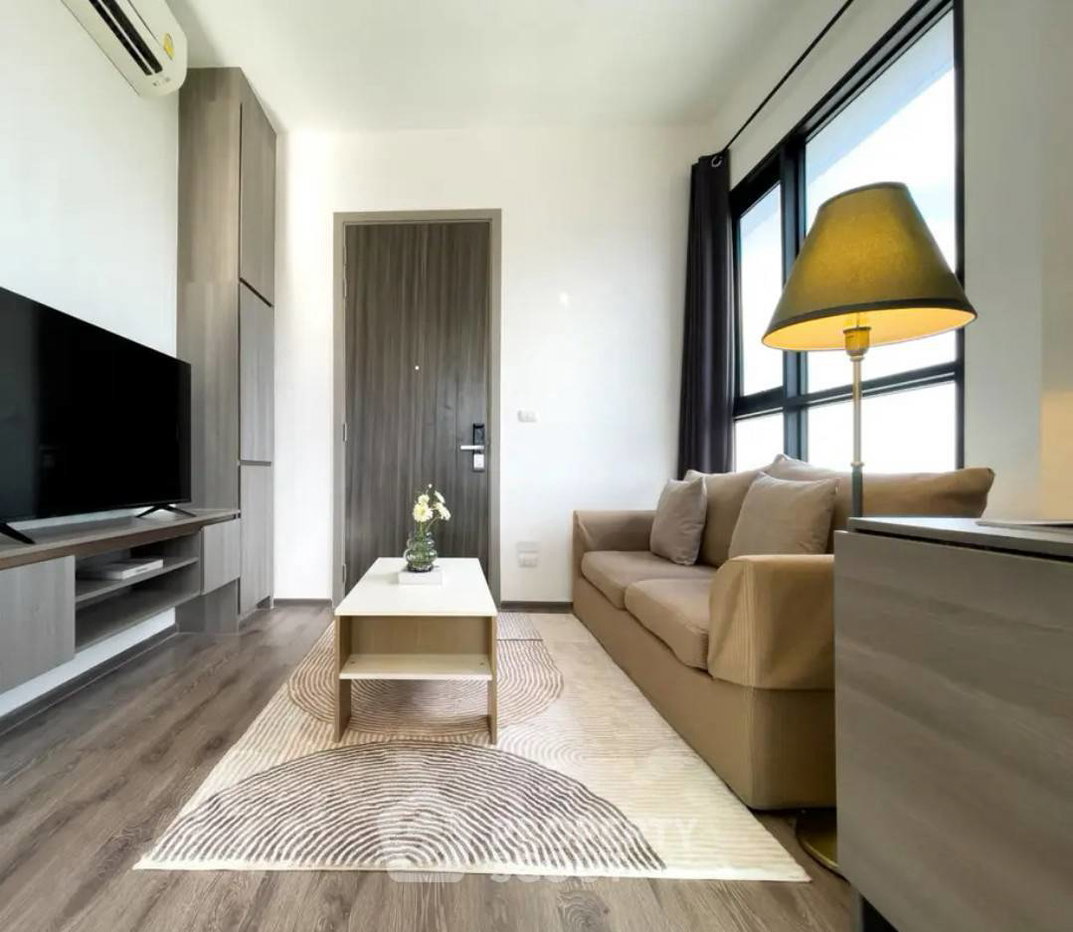 picture 24th-Floor 1-BR Knightsbridge Prime Onnut Near BTS On Nut (ID 3167150) - 5/9