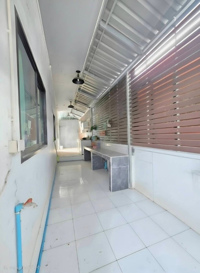 รูป ขายบ้านเดี่ยวใกล้ตลาดเทิดไท นครราชสีมา - รูปที่ 9/9