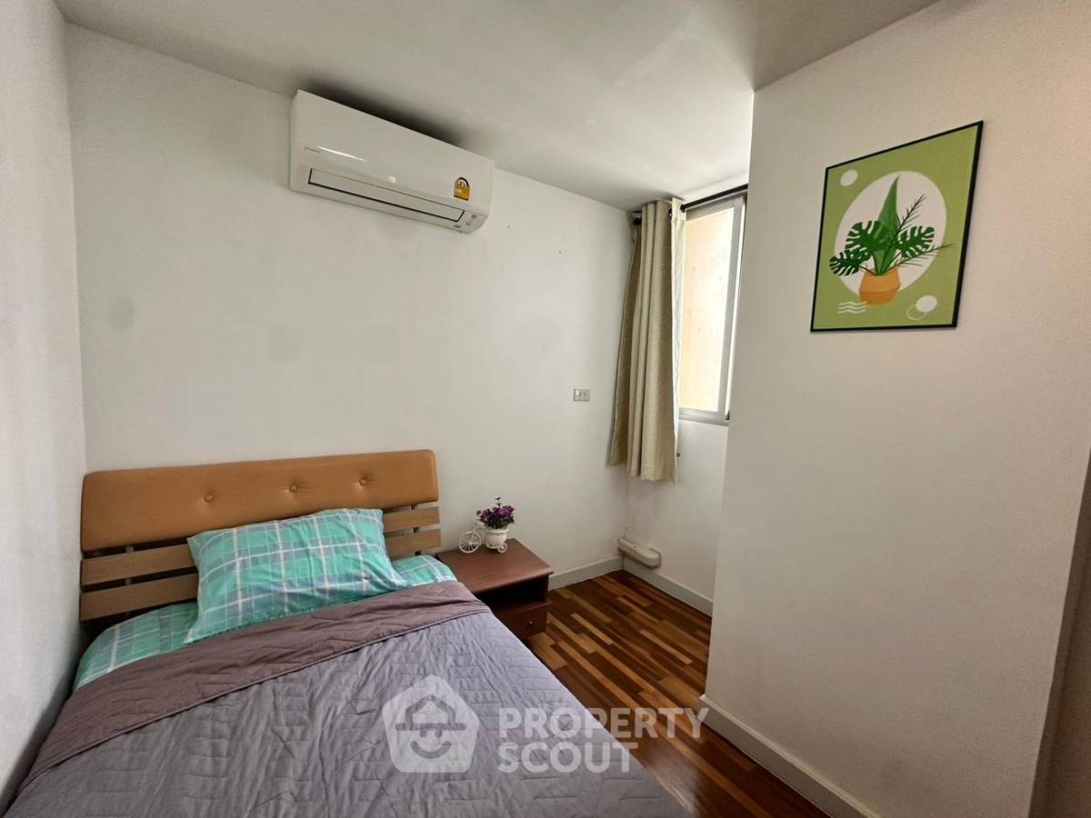 รูป คอนโด 3 ห้องนอน ชั้น 22 Tai Ping Towers Sukhumvit 63 ใกล้ ARL รามคำแหง (ID 3165788) - รูปที่ 12/18
