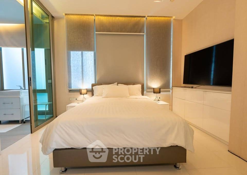 รูป คอนโด 2 ห้องนอน ขนาด 140 ตร.ม. ขายที่ The Sanctuary Wongamat (ID 2425082) - รูปที่ 4/12