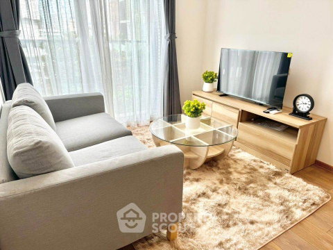 2-BR Condo For Rent At Noble Be 33 Near BTS Phrom Phong (ID 1746800)