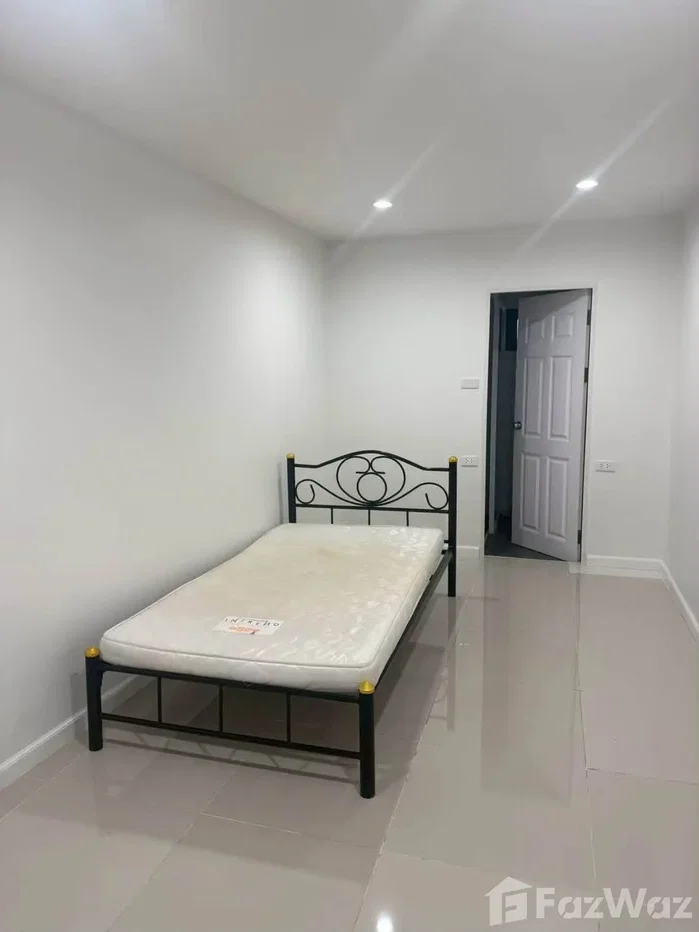 รูป ขาย บ้านเดี่ยว 4 ห้องนอน ในโครงการ ทรอปิคอล วิลเลจ 2  6245534 - รูปที่ 12/14