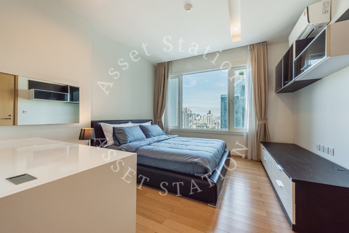 picture Siri at Sukhumvit | 🚅Near BTS Thonglor, Fifty Fifth Thonglor, and J Avenue - 5/17