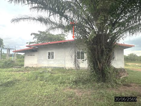 picture HOME 2687 Sq.w. Wan Yai Mukdahan for 1.7M - 17/20