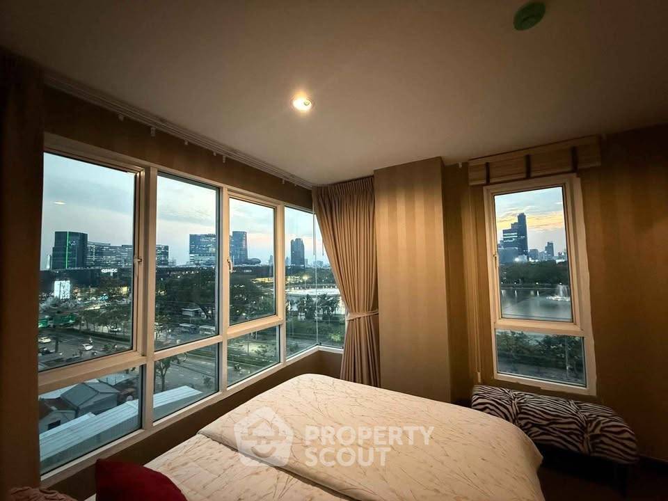 รูป คอนโด 1 ห้องนอน Voque Sukhumvit 16 ใกล้ MRT ศูนย์การประชุมแห่งชาติสิริกิติ์ (ID 3167642) - รูปที่ 43/50