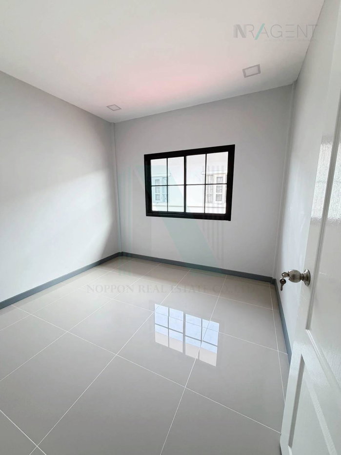 รูป 📌 ขายทาวน์เฮาส์ โครงการ บ้านบัวทอง 4 2 ชั้น 3 ห้องนอน 2 ห้องน้ำ - รูปที่ 7/8