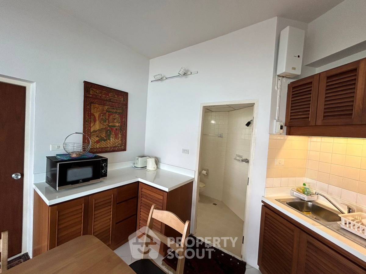 picture 105 Sqm 1-BR At Siam Penthouse 3 Condominium, Na Kluea (ID 1861361) - 10/24