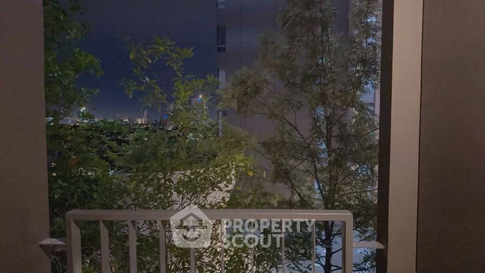 รูป ห่าง BTS วงเวียนใหญ่ 100 ม. | 1 ห้องนอน Reference Sathorn-Wongwianyai (ID 3168409) - รูปที่ 26/33