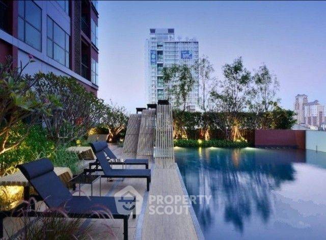 picture 17th-Floor 1-BR At Wyne By Sansiri Near BTS Phra Khanong (ID 1344475) - 11/11