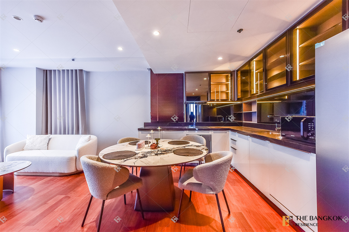 picture One Altitude Charoen Krung Save Time, Convenient Travel - 6/10