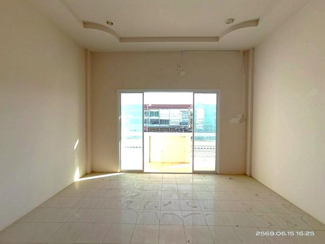 picture SHOP HOUSE 60.4 Sq.w. Muang Maha Sarakham Maha Sarakham for 5.8M - 11/34