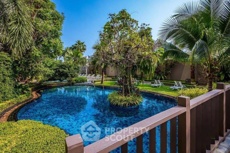picture Great Value 1-BR 27th Floor At The Riviera Jomtien (ID 2819904) - 14/16
