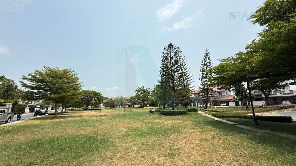 รูป 📌 ให้เช่าบ้านเดี่ยว 2 ชั้น นันทวัน บางนา กม.7 4 ห้องนอน 5 ห้องน้ำ - รูปที่ 7/8