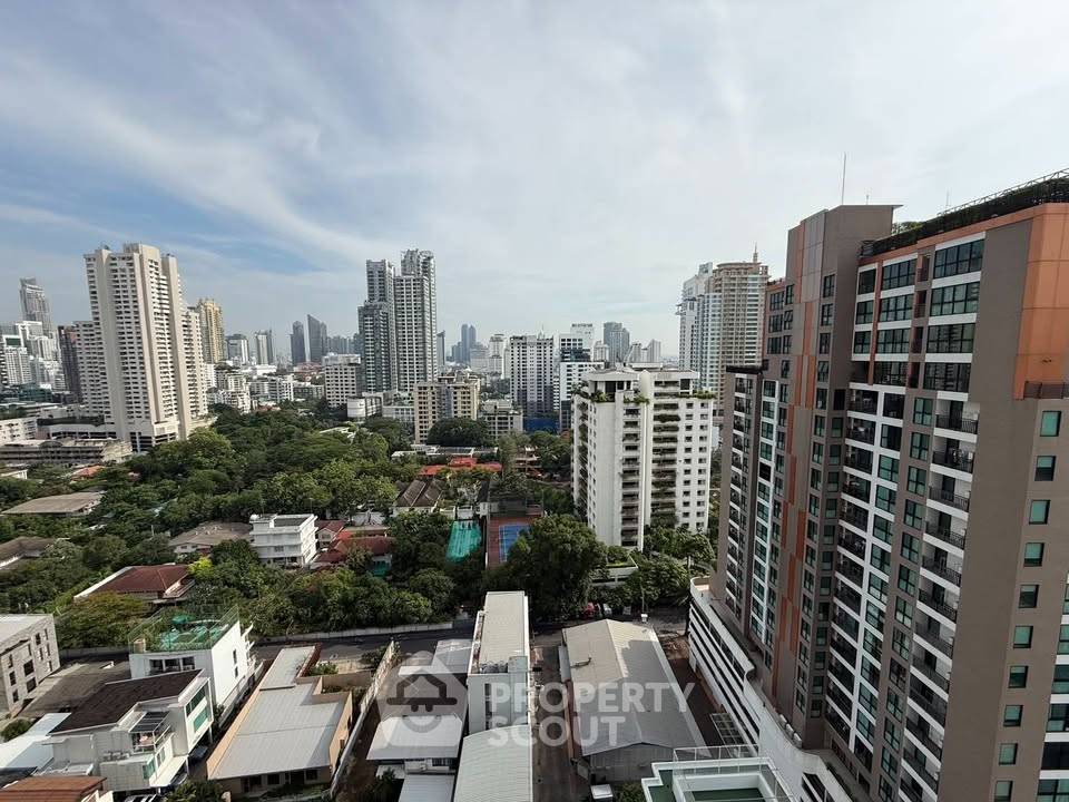รูป คอนโด 2 ห้องนอน 60 ตร.ม. Noble State 39 ใกล้ BTS พร้อมพงษ์ (ID 3169119) - รูปที่ 6/8