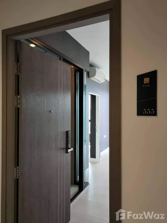picture The Niche Pride Thonglor-Petchaburi | 1 Bed | THB 3.7 M 6660278 - 5/30