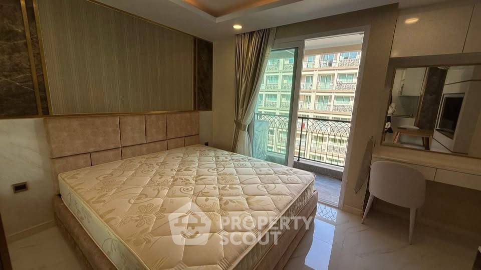 รูป เช่าคอนโด 1 ห้องนอน Dusit Grand Park 2 พัทยา ราคา 10,000 บาท (ID 2953196) - รูปที่ 2/12