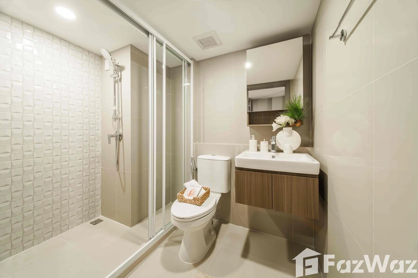 picture Off-Plan Modern 1BR Triplex Condo Near MRT Huai Khwang 6659213 - 7/13