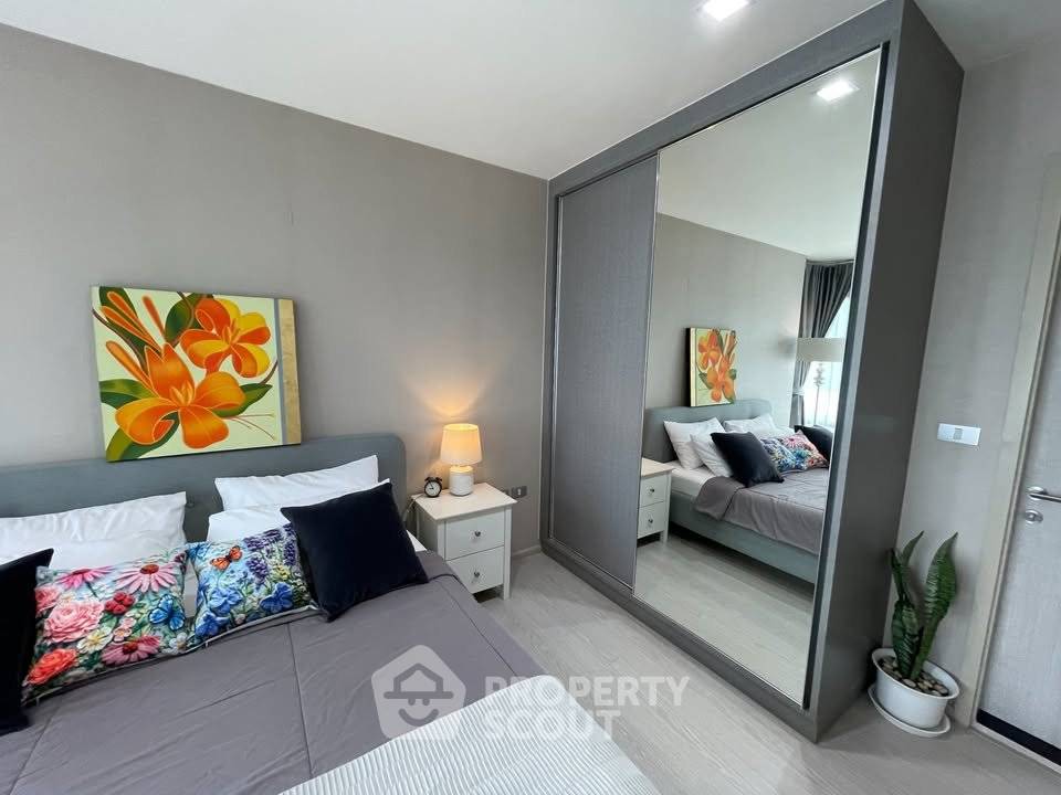 picture 2-BR Condo At Rhythm Sukhumvit 36-38, 300m To BTS Thong Lor (ID 3169236) - 7/15