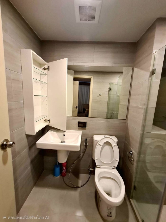รูป *ขาย* CONDO KENSINGTON RAYONG 2
1.59 ล้านบาท - รูปที่ 5/11