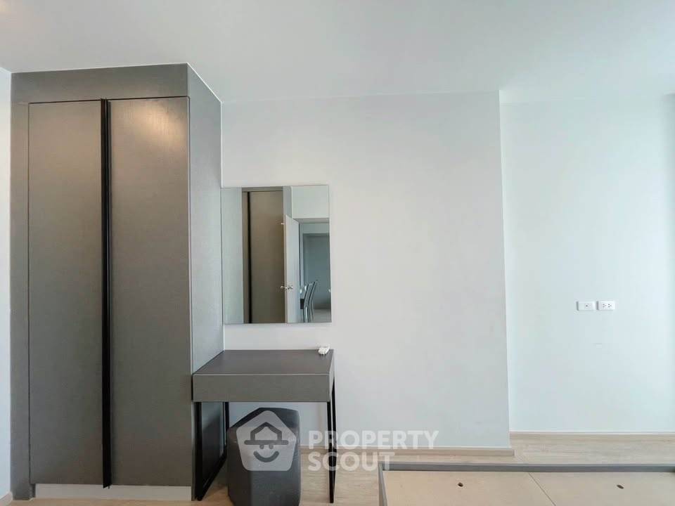 รูป คอนโด 2 ห้องนอน ชั้น 17 Ideo New Rama 9 สถานี ARL รามคำแหง (ID 3168753) - รูปที่ 12/18
