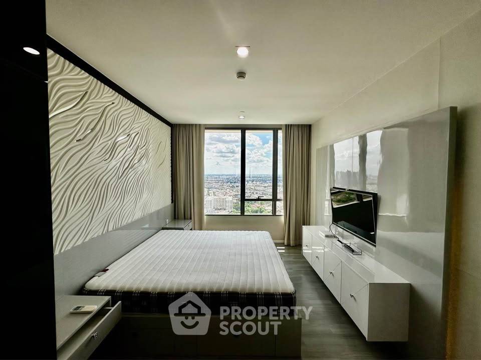 รูป คอนโด 1 ห้องนอน ชั้น 36 โครงการ 333 Riverside ใกล้ MRT บางโพ (ID 3168786) - รูปที่ 4/12