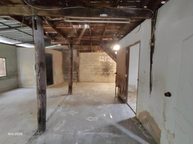 รูป บ้านเดี่ยว 58.2 ตร.วา เมืองชัยภูมิ ชัยภูมิ 963,000 - รูปที่ 10/35