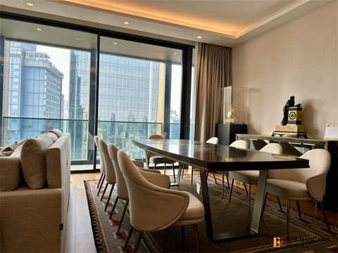 Premium Luxury Condo in Prime Location The Estelle Phrom Phong near BTS Phrom Phong