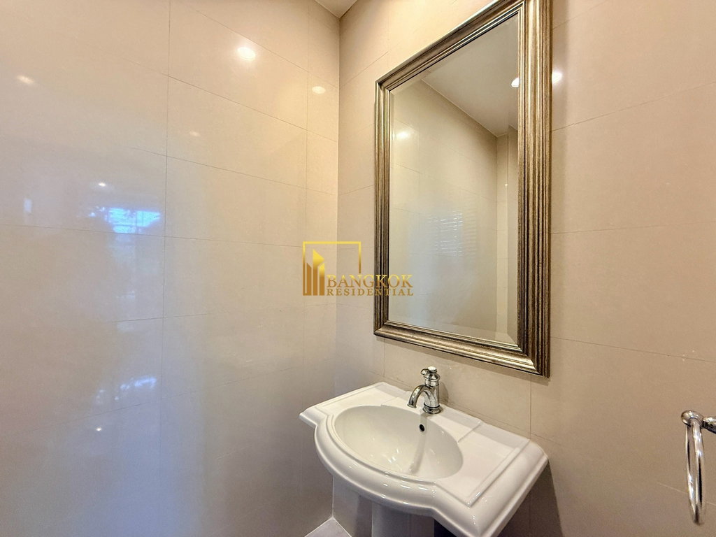 picture L&H Villa | Elegant 4 Bedroom Pool Villa in Sathorn Area - BR28369SH - 15/55