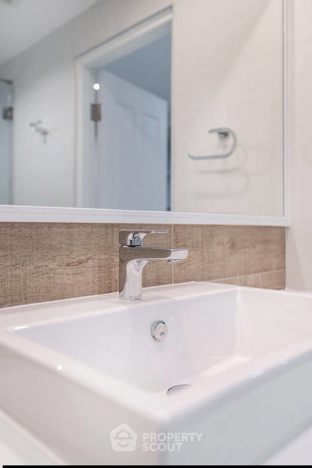 picture 23rd-Floor 3-BR Near BTS Thong Lor | Fifty Fifth Tower (ID 3167162) - 18/20