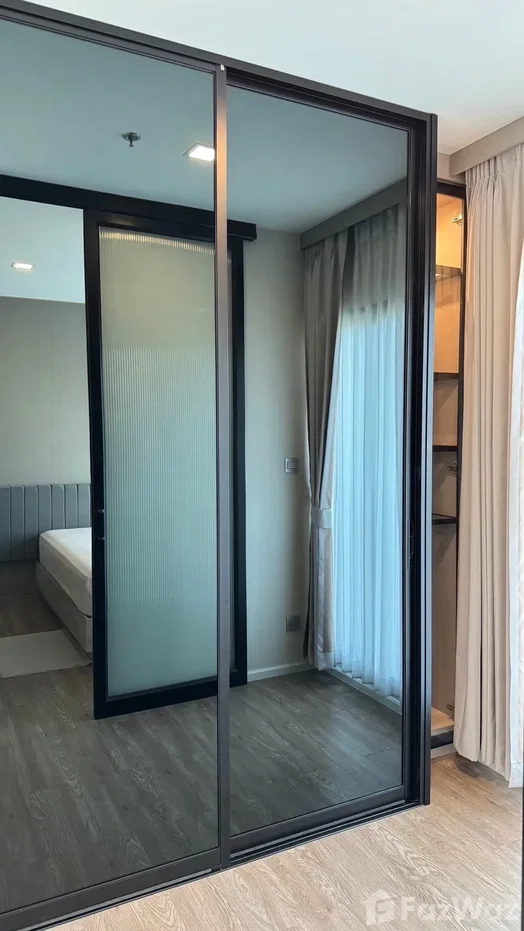 รูป ขาย คอนโด 1 ห้องนอน ในโครงการ โมดิซ สุขุมวิท 50 6654700 - รูปที่ 9/17