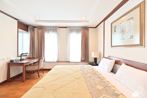 รูปภาพ Condo That Meets All City Dwellers Lifestyles The Bangkok Sukhumvit 43 near BTS Phrom Phong