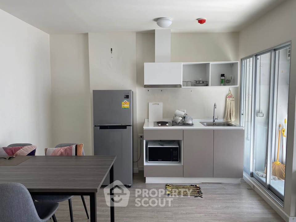 รูป คอนโด 1 ห้องนอน D Condo Ping ใกล้เซ็นทรัลเฟสติวัล เชียงใหม่ (ID 3167509) - รูปที่ 6/7