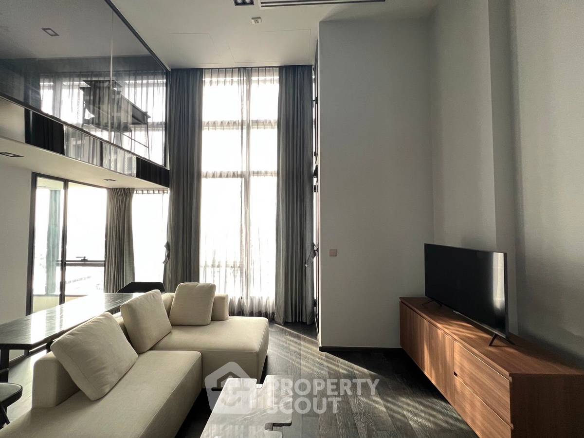 รูป คอนโดหนึ่งห้องนอน CONNER Ratchathewi ใกล้ BTS ราชเทวี (ID 3165561) - รูปที่ 7/8