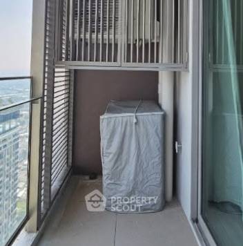 รูป คอนโด 1 ห้องนอน ชั้น 36 333 Riverside ใกล้ MRT บางโพ 100 ม. (ID 3167208) - รูปที่ 8/8