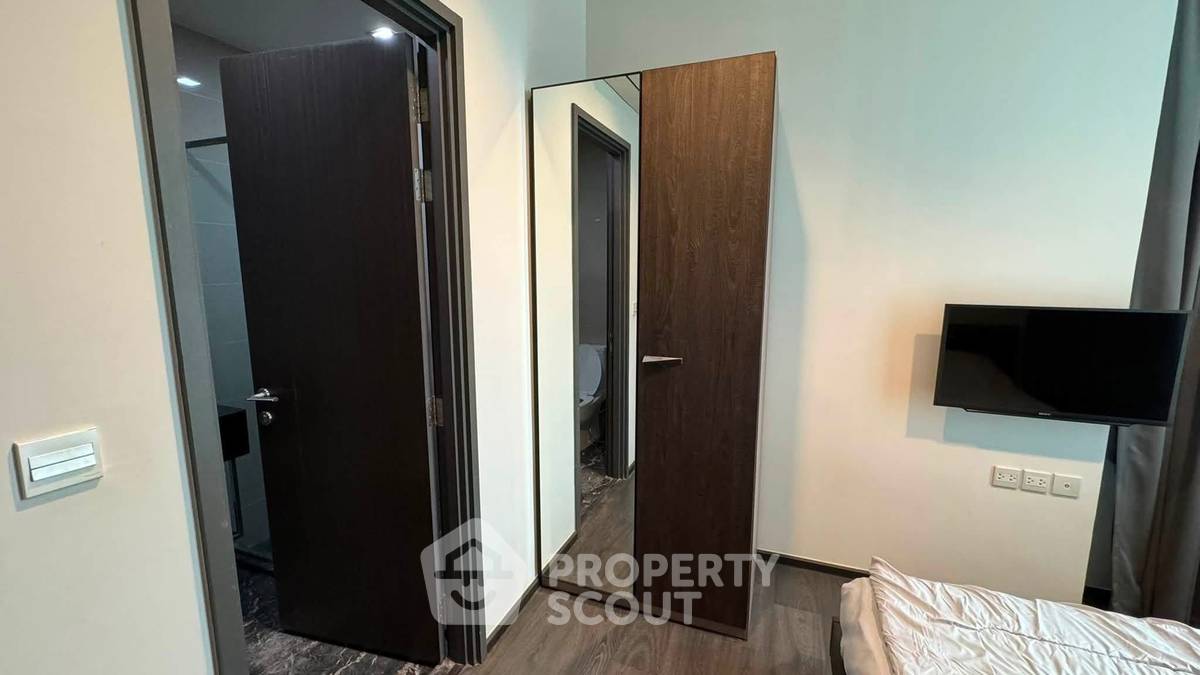 รูป ใกล้ MRT สุขุมวิท เพียง 200 ม. | 1 ห้องนอน The Edge Sukhumvit 23 (ID 3169289) - รูปที่ 7/10