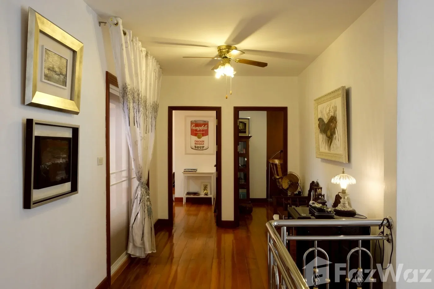 รูป ขาย บ้านเดี่ยว 6 ห้องนอน ใน เมืองพัทยา, ชลบุรี 6659977 - รูปที่ 10/19