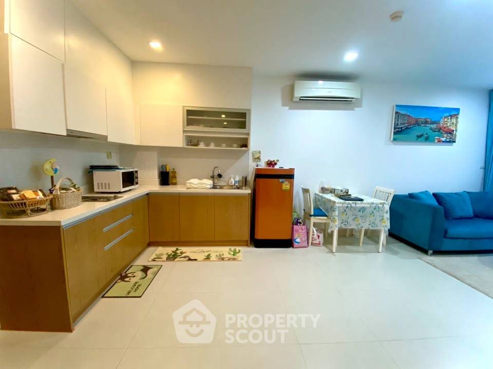 รูป ขายคอนโด 2 ห้องนอน ขนาด 64 ตร.ม. เดอะ ซีเครซ คอนโดมิเนียม หัวหิน (ID 3168569) - รูปที่ 2/11