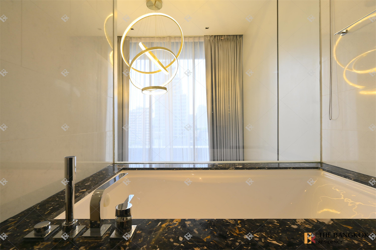 รูป บีทนิก สุขุมวิท32 ใกล้ BTS สถานีทองหล่อ คอนโดหรูสุด Luxury ย่านธุรกิจ - รูปที่ 7/10