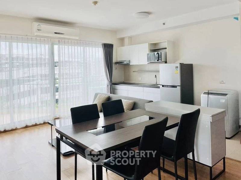 picture 2-BR Condo At Supalai Mare Pattaya, Pattaya South (ID 2761292) - 3/22