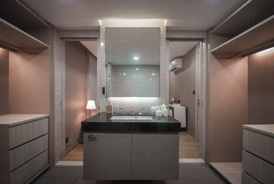 picture ðSpecial room!ð For Rent Condo KLASS LANGSUAN Building 1, Floor 5,1 bed room, Room size 48.00 sqm - 8/8