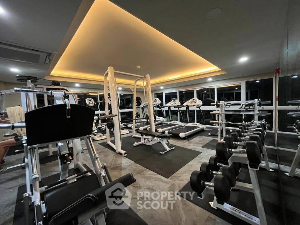 picture 1-BR Condo At Dusit Grand Park 2, Pattaya (ID 2667076) - 8/14