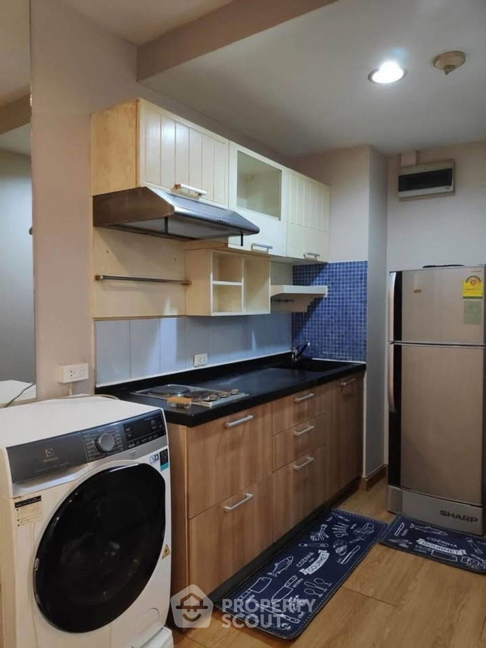 รูป ใกล้ BTS เอกมัย 200 ม. | คอนโด 1 ห้องนอน The Address Sukhumvit 42 (ID 2455678) - รูปที่ 3/5