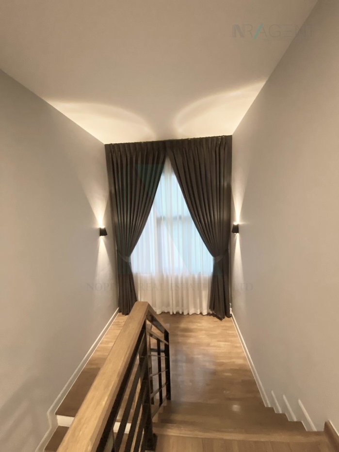 picture 📌 For Sell House CENTRO BANGNA 2-story 4 bedroom 5 bathroom - 7/8