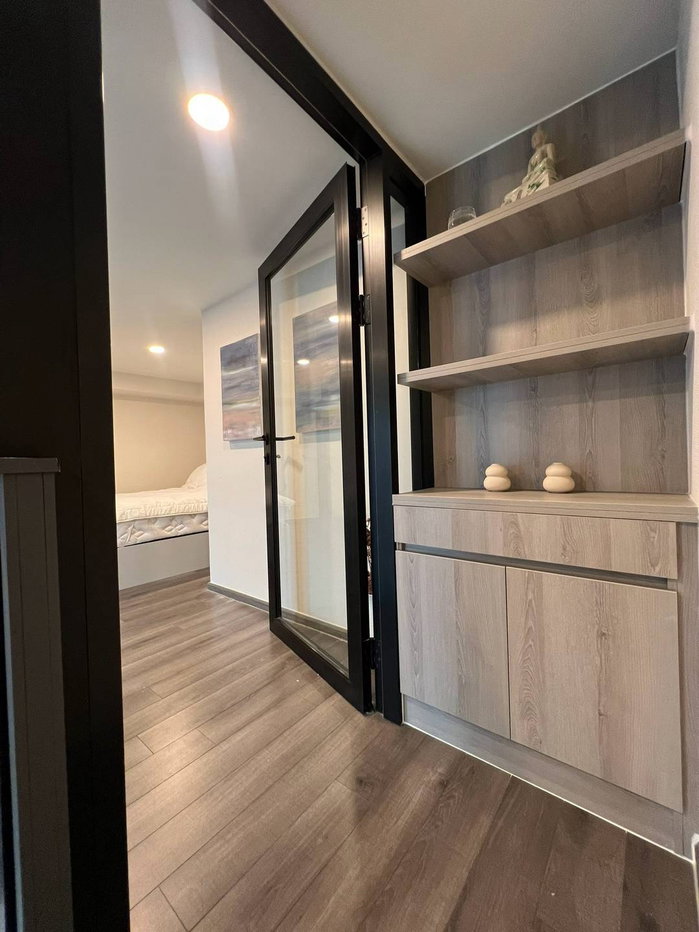 picture For rent Knightsbridge Space Rama 9 - 7/15
