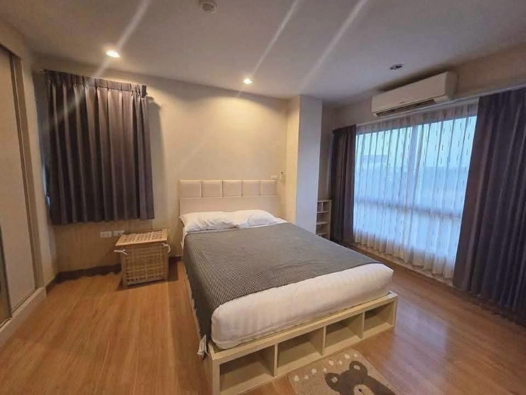 รูป ขาย คอนโด City Link โคราช
ตึก ซิดนีย์ ราคา 1,890,000.- - รูปที่ 2/12