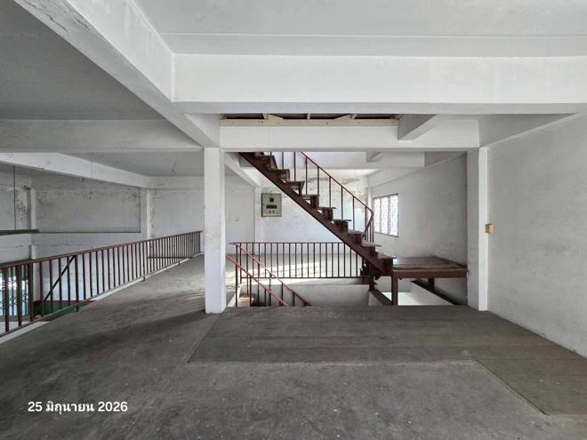 รูป อาคารพาณิชย์ 43 ตร.วา เมืองนครสวรรค์ นครสวรรค์ 5.8M - รูปที่ 8/46