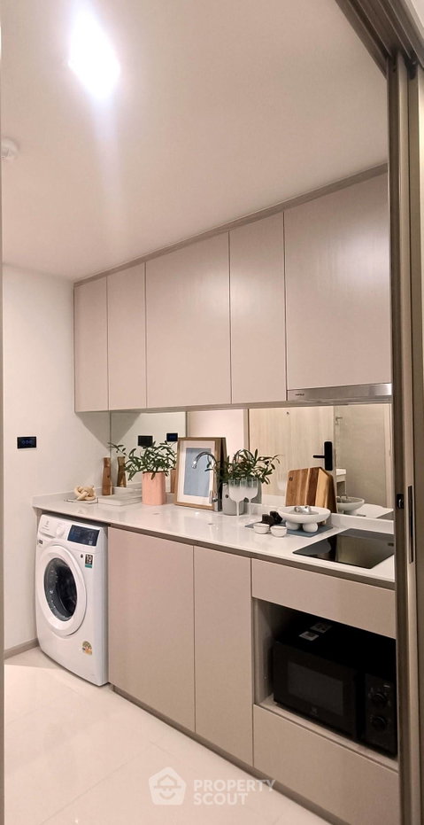picture 18th-Floor 1-BR For Sale At Reference Ekkamai Near BTS Ekkamai (ID 3168498) - 4/12