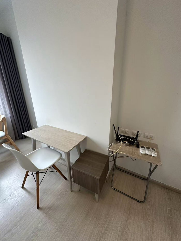 picture For Rent Chapter One Eco Ratchada-Huai Khwang (MRT Mrt Hauikhaw) - 6/8